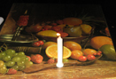 carved candles 002